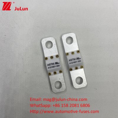 150A 125VDC ไฟไฟฟ้าปัจจุบัน เซรามิครถยนต์ Fuses
