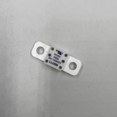 เซรามิกออโตโมทีฟ ฟิวส์ 100A 125V 20KA ความจุแตก