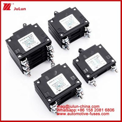 เครื่องตัดวงจรแม่เหล็กแบบไฮดรอลิก A3P Ac / dc
