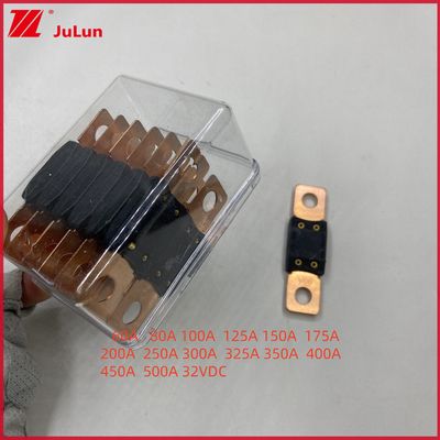 60A-500A Bolt On Car Fuse 32V Bolt Down Automotive Fuses ออโต้ ANM / AMM ออโต้ ANM / AMM