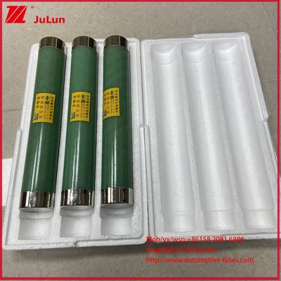XRNP ซีรีส เซรามิก โฟลเตจ โหลดอุปกรณ์ Fuses สําหรับสถานีไฟฟ้าแปลงและไฟฟ้าไฟฟ้าโฟตโวแลติก