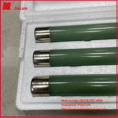 คุณภาพสูง 20A 36KV ความดันสูง Fuse Link Holder โรงงานตรง ราคาต่ํา Premium Fuse Components