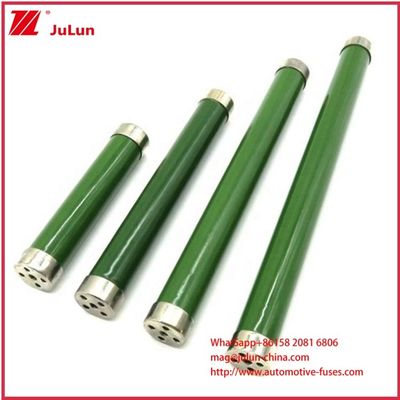 12KV ปรับปัจจุบันไฟฟิวส์ HT ความดันสูง Hrc ไฟฟิวส์ 30 024 13.50a 63A 80A 100A 20 36 กิโลโฟลท์ ไซลาร์จ์ดวงอาทิตย์ เครื่องควบคุมไฮบริด