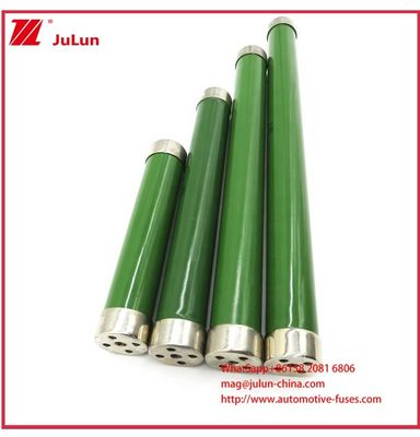 ZGR3 XRNT5 15.5H.V การจํากัดกระแสไฟฟ้า เบ็คเกป ฟิวส์ความดันสูง การป้องกันวงจรสั้นของทรานฟอร์มที่จมน้ํามัน