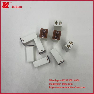 25A 32VDC 20-60A Fuse Car PEC SBFC-JT ATO 0495025  Jcase Cartridge