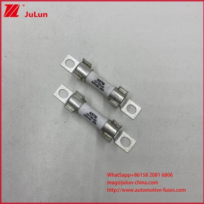 HV150 40A 25A DC500V โบลท์ ฟิวส์ การประมวลผลการปรับแต่งในกล่องกล่อง