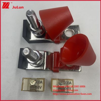 MRBF ขั้วเดี่ยว 5/16\