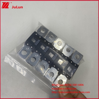 100a Litel Busbarmega 6-Way Blade 450a Mega Fuse Anm สําหรับ 200 250a Ip67 500a Mega-Fuse ประเภทกล่องฟิวส์ Dsg Mega Fuse Anm