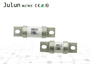 500V 300A Battery Protection ฟิวส์รถยนต์ไฟฟ้าสำหรับชาร์จรถยนต์พลังงาน