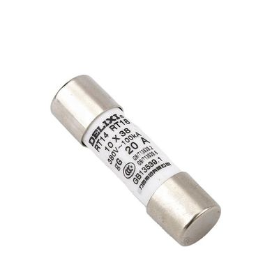 AC380V 32A Miro ฟิวส์ความเร็วสูง RT18 สำหรับยานยนต์