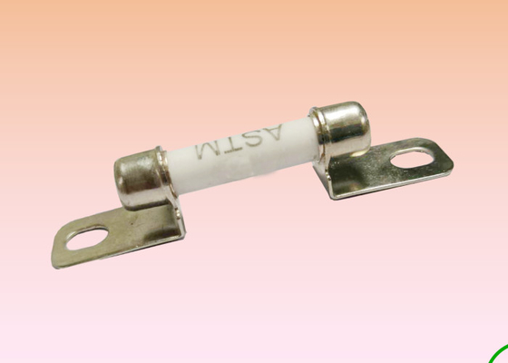 500VAC / DC High Inrush ทนต่อฟิวส์เซรามิค 6x32mm