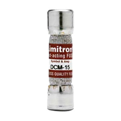 UL CSA ได้รับการรับรอง 0.1 - 30A 600VAC / DC Fast Fuse