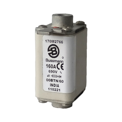 ฟิวส์ฟลัชเมานท์ทรงสี่เหลี่ยมมาตรฐานยุโรป 690V 25 - 400A