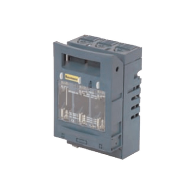 690VAC / 250VDC 160 - 1600A ฟิวส์สวิตช์ตัดการเชื่อมต่อ