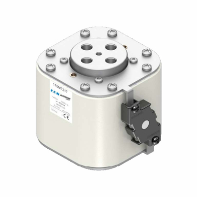1250VAC / 1200VDC Fuse 170M Series สำหรับการจัดเก็บพลังงาน