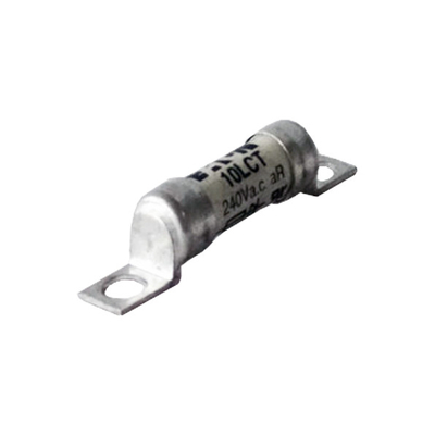Bussmann LCT Series Fast Fuse การอนุมัติ UL VDE CCC IEC