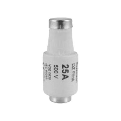 IEC 60269 DIN 49515 ประเภทขวดไวน์ DIN Type Fuse