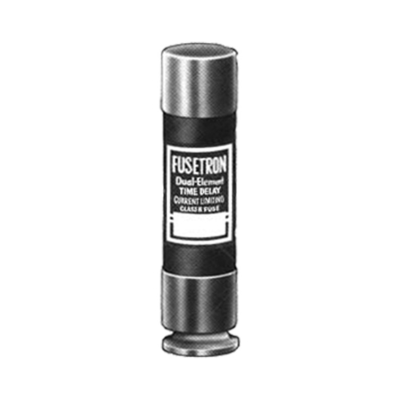 อุตสาหกรรมและไฟฟ้า FRN R ฟิวส์ 250V 0.1-60A หน่วงเวลาองค์ประกอบคู่