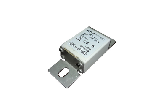 CBTZ 800VDC 25A-400A Bolt On Fast Circuit Protection ฟิวส์สำหรับ DC Charging Pile System