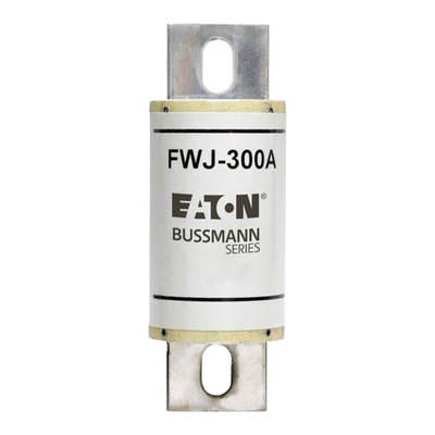 FWJ ซีรี่ส์ Fast Acting Fuse 1000V 35-2000A สำหรับยานยนต์และอุตสาหกรรม