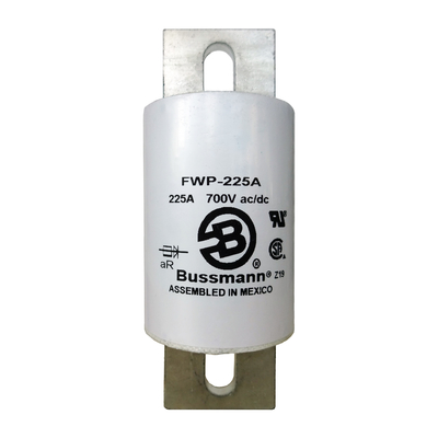 JULUN North American Series Bussmann FWP ฟิวส์ 700v 5-1200A