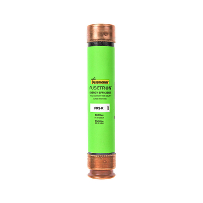 600V 0.1-60A FRS R ฟิวส์ฟิวส์แรงดันต่ำความเร็วต่ำ UL CSA CE Certified