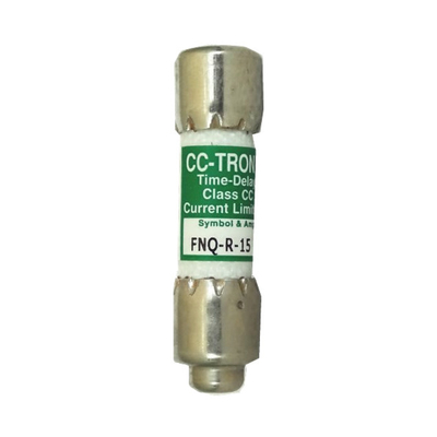 FNQ 10x38 ฟิวส์ป้องกันไฟกระชากแรงกระตุ้น 500V 0.1-30A สำหรับหม้อแปลงควบคุมมอเตอร์
