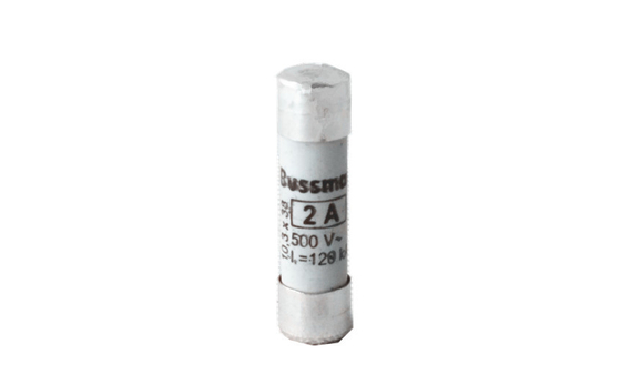 C10 Series ฟิวส์ป้องกันวงจร 10x38 400V / 500V 0.16-32A