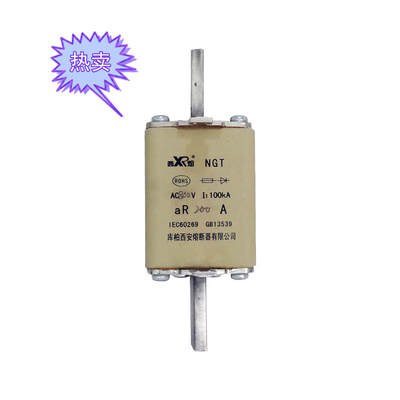 Cangbai Cyci Semiconductor Protection ฟิวส์ NGT 700V 800V ของแท้
